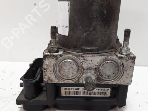 ABS pump NISSAN PRIMERA (P12) 2.0 | BP12744904M43 