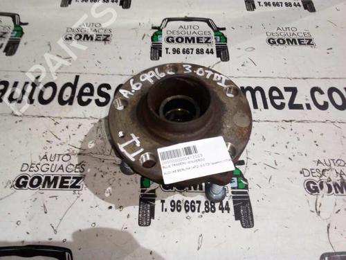Used Left rear steering knuckle AUDI A6 C6 (4F2) 3.0 TDI quattro (233 hp) 12799353