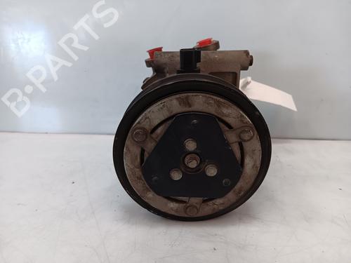 AC compressor FORD TRANSIT Van (FA_ _) | BP30680549M34 - Image 2