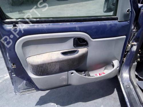 Engine mount RENAULT KANGOO (KC0/1_) 1.5 dCi (KC08, KC09) | BP12811205M89