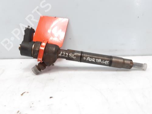 Inyector Inyector KIA SPORTAGE III (SL) [2009-2017] 36219269 36219269