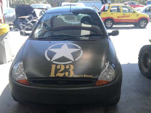 Kontaktrulle Airbag FORD KA (RB_) 1.3 i | BP12739319C102 