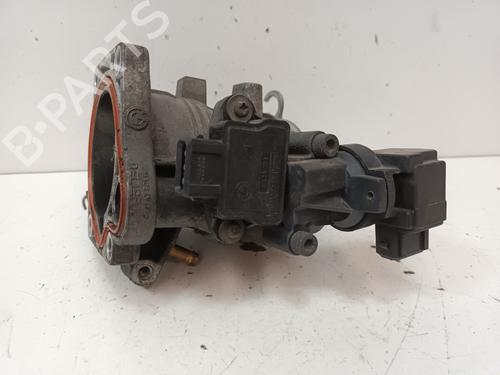 Throttle body BMW 3 (E46) 318 i | BP15506793M82 