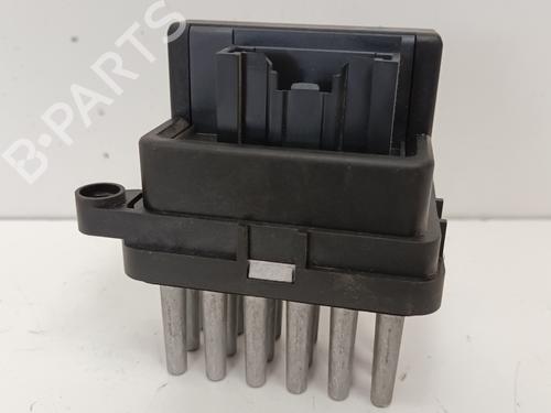 Heater resistor FORD FIESTA VI (CB1, CCN) 1.25 | BP13648173M108 