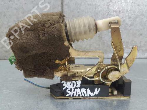Tailgate lock VW SHARAN (7M8, 7M9, 7M6) 1.9 TDI | BP12698946C101 