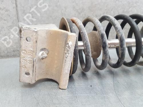 Højre fortil støddæmper LIGIER XTOO (LXT)  | BP12855546M17 