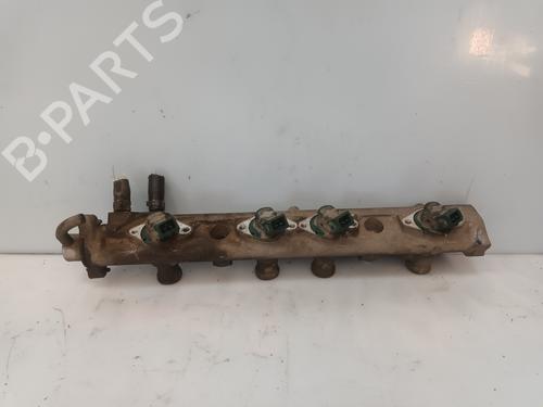 Used Injection rail RENAULT LAGUNA I (B56_, 556_) [1993-2002]  30593645