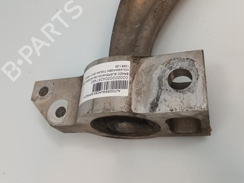 Right front suspension arm VW TIGUAN (5N_)  | BP27165653M13 