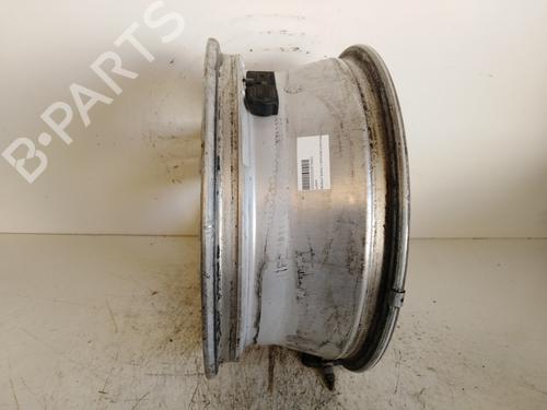 Rim RENAULT SCÉNIC II (JM0/1_) 1.5 dCi (JM02, JM13) | BP12781029C45 