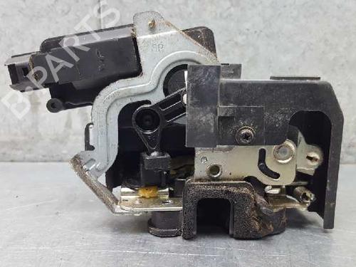 Rear right lock KIA PICANTO I (SA) 1.1 | BP12805876C99 