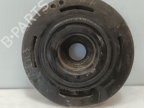 Pulley RENAULT ESPACE IV (JK0/1_)  | BP29450895M122 