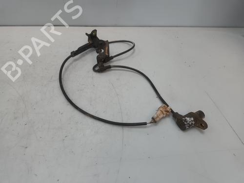 Annen TOYOTA AVENSIS Estate (_T25_) 2.0 D-4D (ADT250_, ADT250R) (126 hp) 26328633