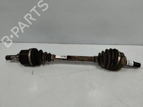 Used Left front driveshaft Left front driveshaft CITROËN JUMPY I (U6U_) 1.9 D 70 (69 hp) 33994135 33994135