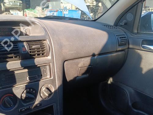 Engine control unit (ECU) OPEL ASTRA G Hatchback (T98)  | BP33175285M57  - Image 16