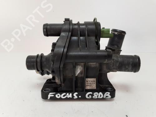 Other FORD FOCUS II (DA_, HCP, DP)  | BP13981211O1 
