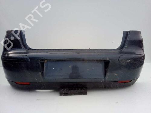 Used Rear bumper SEAT IBIZA III (6L1) [2002-2009]  12704165