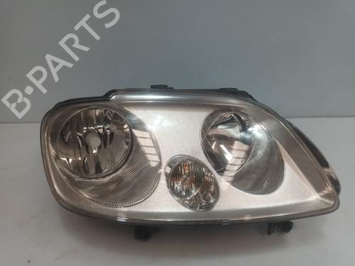 Used Right headlight Right headlight 37010589 37010589