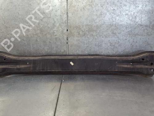 Front bumper reinforcement SMART FORFOUR (454) 1.5 (454.032) | BP12702493C109 