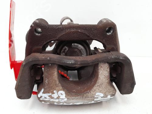 Left rear brake caliper OPEL ZAFIRA A MPV (T98) 2.2 DTI 16V (F75) | BP12772884M107 