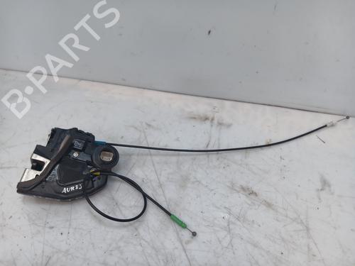 Used Rear right lock TOYOTA AURIS (_E15_) [2006-2012]  28195912