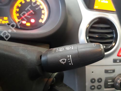 Engine control unit (ECU) OPEL CORSA D (S07)  | BP24296091M57 