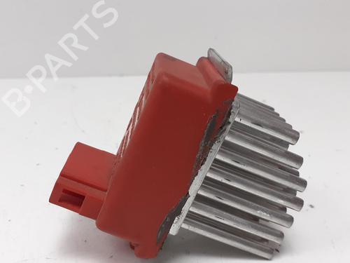 Used Heater resistor Heater resistor 12715523 12715523
