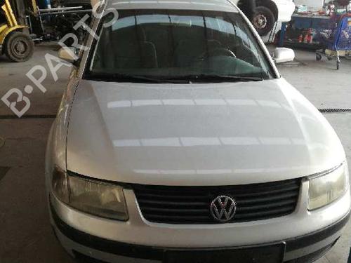 Right rear steering knuckle VW PASSAT B5 (3B2) 1.9 TDI | BP12724947M28 