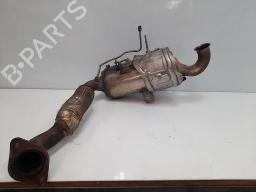 Used Catalyst Catalyst MAZDA 3 (BL) 1.6 MZR (BL14) (105 hp) 30737884 30737884