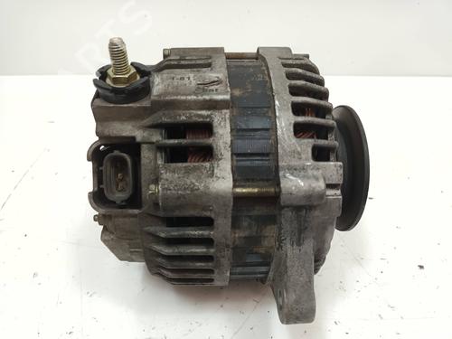 Alternator NISSAN ALMERA TINO (V10) 2.2 dCi | BP17108681M7 