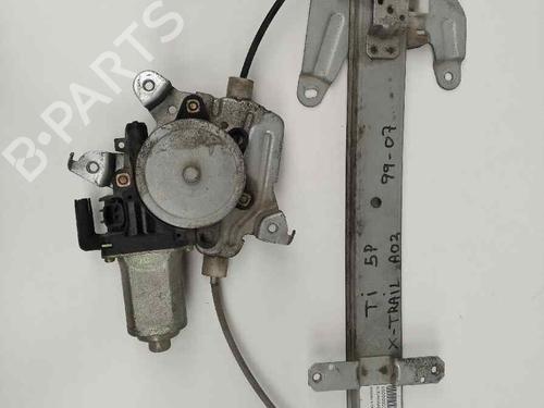 Used Other NISSAN X-TRAIL I (T30) [2001-2013]  12930893