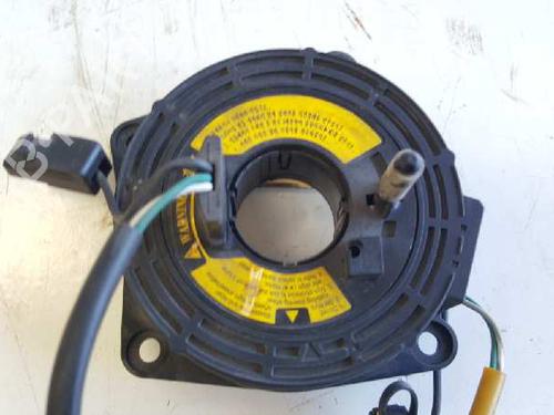 Used Squib airbag DAEWOO REZZO (U100) [2000-2025]  12856266