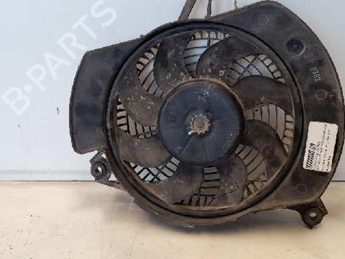 Termoventilador HYUNDAI H-1 Van (A1) [1997-2008]  12931252