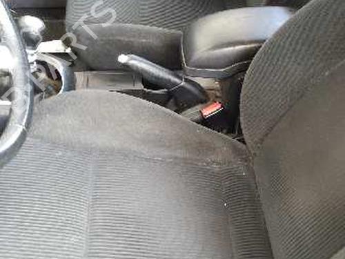 ECU airbags FORD MONDEO III (B5Y) 2.0 16V TDDi / TDCi | BP12734389M53 