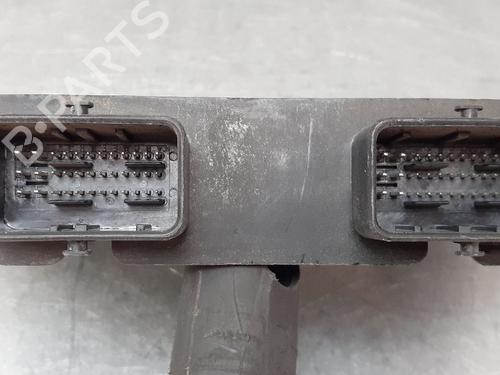 Engine control unit (ECU) CITROËN XSARA (N1) 1.9 D | BP12691238M57 