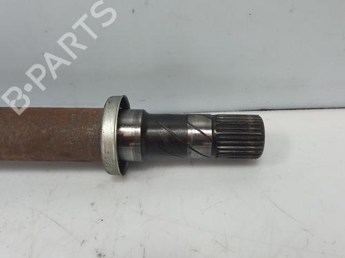 Right front driveshaft RENAULT MEGANE IV Hatchback (B9A/M/N_) | BP37071537M39 - Image 2