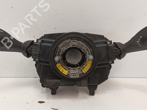 Headlight switch VOLVO XC90 II (256) D5 AWD (224 hp) 31443878 |