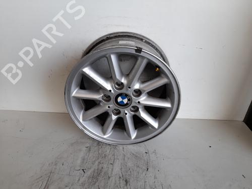 Llanta BMW 3 Compact (E36) 318 tds (90 hp) ALUMINIO | R15 5 TOR |