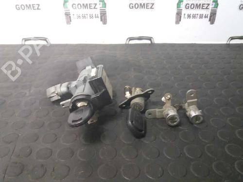 Andre CHEVROLET LACETTI (J200) 1.6 (109 hp) 13966481
