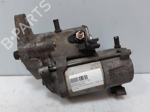 Used Starter Starter 39570389 39570389