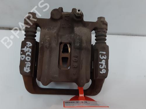 Used Right rear brake caliper Right rear brake caliper HONDA ACCORD VII Tourer (CM, CN) 2.2 i-CTDi (CN2) (140 hp) 36041918 36041918