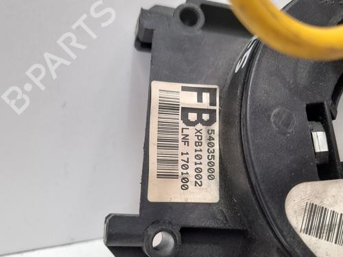 Squib airbag ROVER 75 (RJ) 2.0 CDT | BP12698205C102 