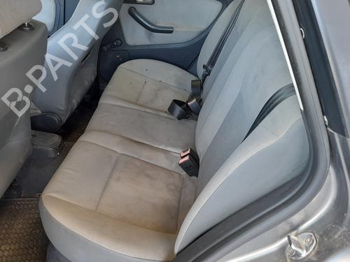 Gearbox SEAT IBIZA III (6L1)  | BP12782614M3 