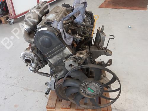 Moteur AUDI 100 C4 Avant (4A5) 2.5 TDI 5592436 | B-Parts
