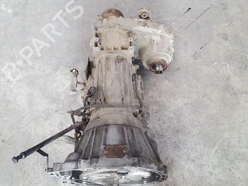 Gearbox MAZDA BONGO VAN Bus (SK_)  | BP12853953M3