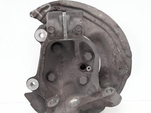 Left front steering knuckle BMW 3 (E90) 320 d | BP12775099M25 