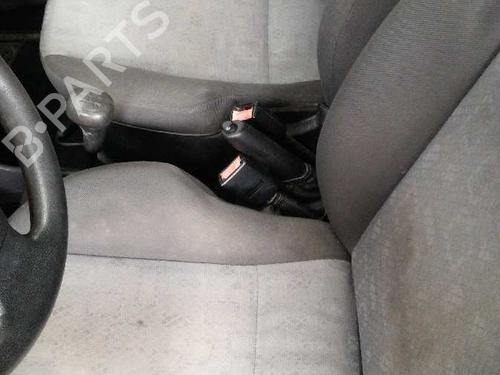 Engine FORD FIESTA IV (JA_, JB_)  | BP12856456M1