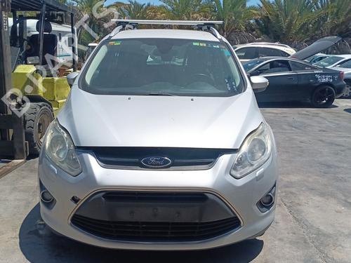 Used Parts FORD GRAND C-MAX (DXA/CB7, DXA/CEU) 4907707