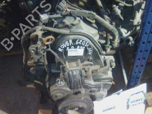Used Engine ROVER 600 I (RH) 620 Si (131 hp) 12702918