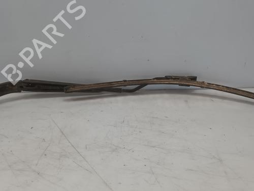 Front windshield wiper arm RENAULT MEGANE IV Hatchback (B9A/M/N_) 1.5 dCi 110 (B9A3) | BP28438736C143