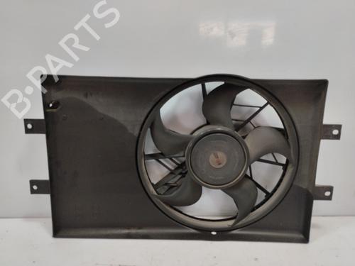 Used Radiator fan Radiator fan CHRYSLER STRATUS Convertible (JX) 2.5 LX (163 hp) 34247110 34247110